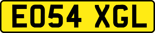 EO54XGL