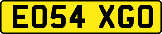 EO54XGO