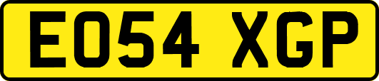 EO54XGP