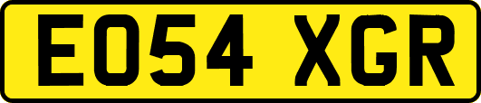 EO54XGR