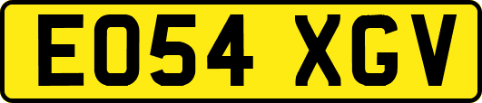 EO54XGV