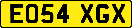 EO54XGX