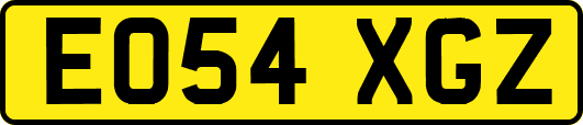 EO54XGZ