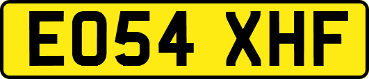 EO54XHF