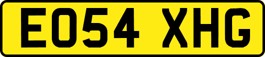 EO54XHG