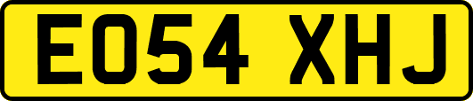 EO54XHJ