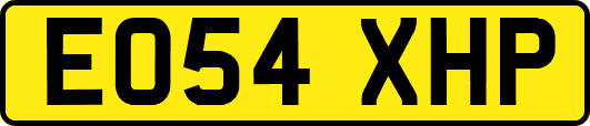 EO54XHP