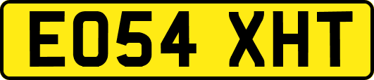 EO54XHT