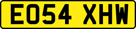 EO54XHW