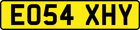 EO54XHY
