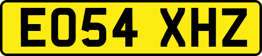 EO54XHZ