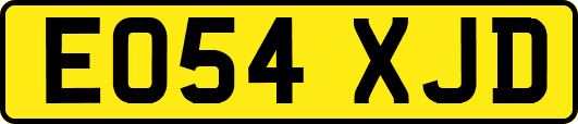EO54XJD
