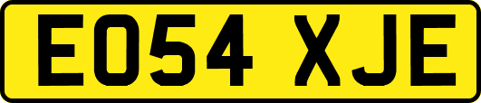 EO54XJE