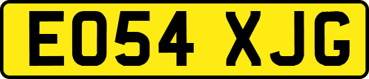 EO54XJG