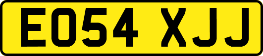 EO54XJJ