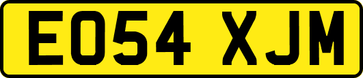 EO54XJM