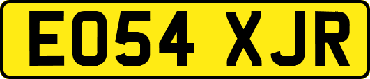 EO54XJR