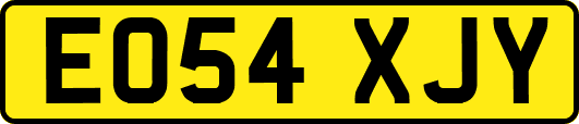 EO54XJY