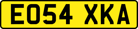 EO54XKA