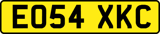 EO54XKC