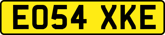 EO54XKE