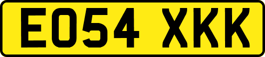 EO54XKK