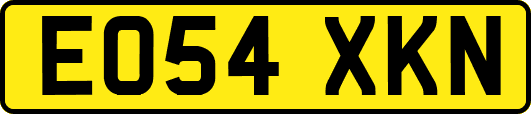 EO54XKN
