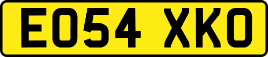 EO54XKO