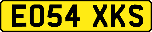 EO54XKS