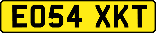 EO54XKT