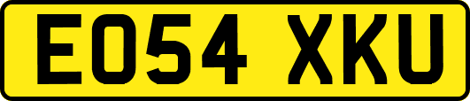 EO54XKU