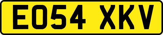 EO54XKV