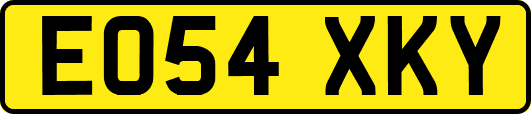 EO54XKY