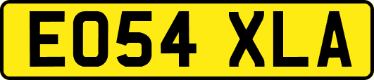 EO54XLA