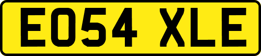 EO54XLE
