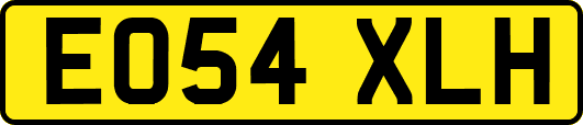 EO54XLH