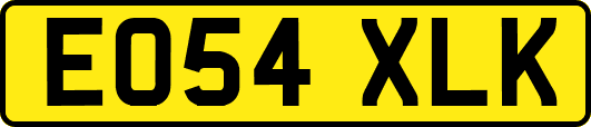 EO54XLK