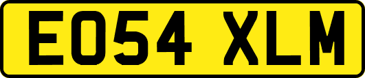 EO54XLM