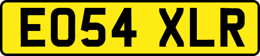 EO54XLR