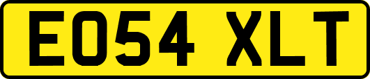 EO54XLT