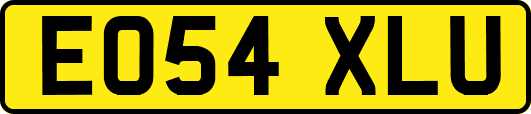 EO54XLU