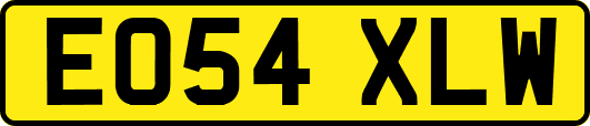 EO54XLW