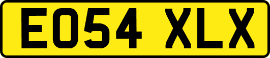 EO54XLX