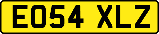 EO54XLZ