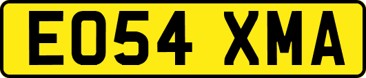 EO54XMA