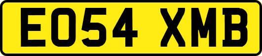 EO54XMB