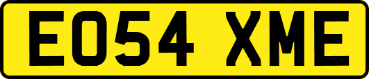 EO54XME