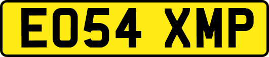 EO54XMP