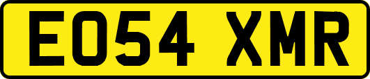 EO54XMR