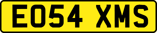 EO54XMS